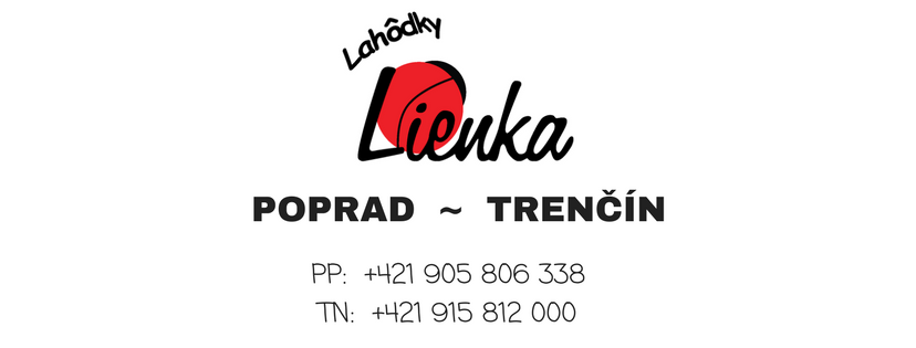 LahГґdky Lienka вЂ“ TRENCIN.online